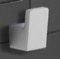 Bathroom Hook, Modern, Chrome